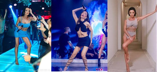 Галена плаши с крака на сомалийче след ударни дози „Оземпик“
