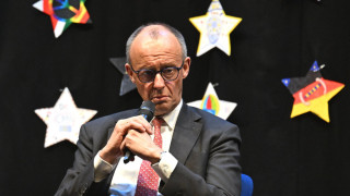 Мерц: САЩ са унизени от Иран и не се вижда край на конфликта