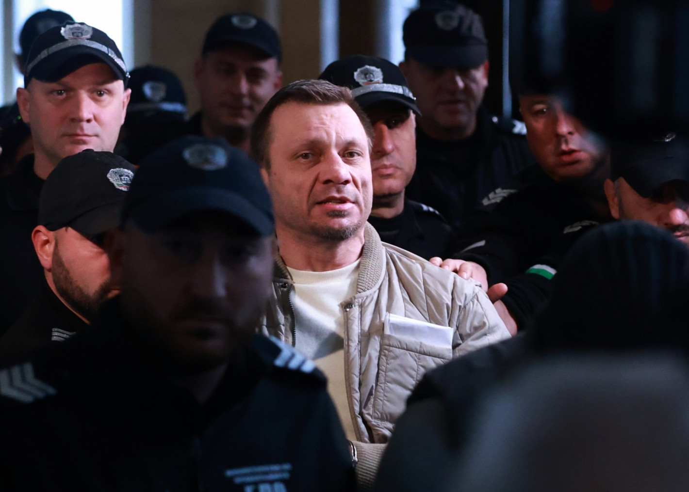 Софийският районен съд пусна д-р Станимир Хасърджиев под гаранция от 60 000 евро