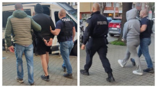 Разкриха схема за теглене на големи потребителски кредити с подправени лични карти