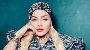 Мадона впечатли с театрална и сюрреалистична визия на Met Gala 2026