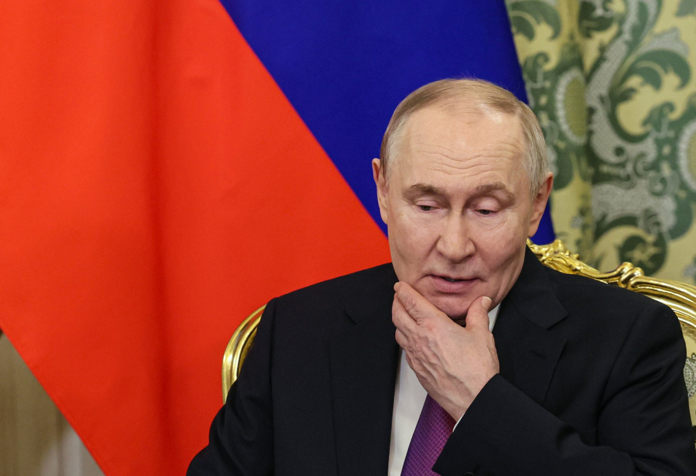Наистина ли Русия е на прага на преврат?