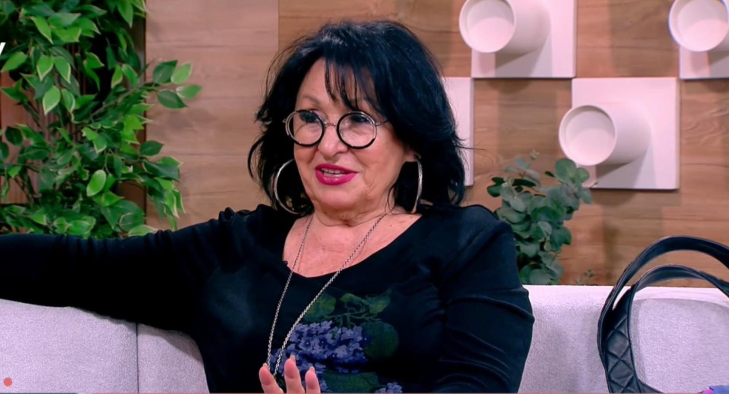 Йорданка Христова разкри истината за отношенията си с Кастро