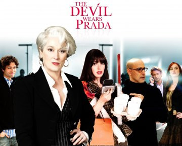 Кастинг тайните на „Дяволът носи Прада“: Ролите, които почти отидоха при други звезди