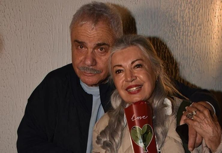 Шок в Турция: 79-годишният Халил Ергюн заживя с г*й иконата Сеял Танер