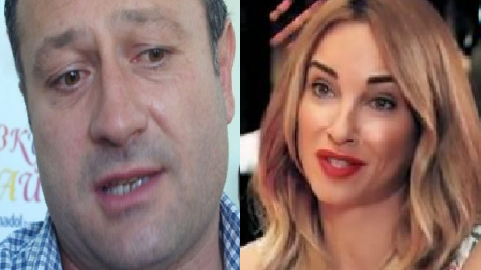 И в деня на големия финал на „Капките“: Алекс Раева не говори с Рачков, подминава го! (певицата отвратена от обидата)