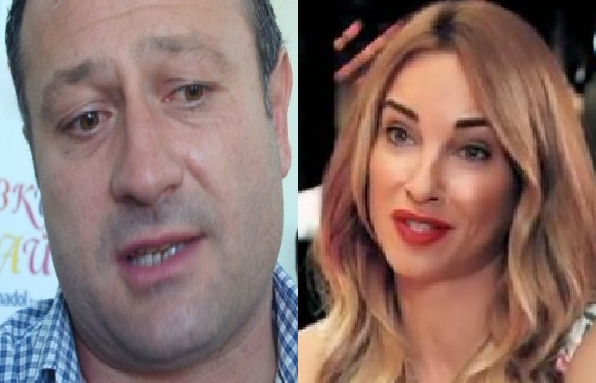 И в деня на големия финал на „Капките“: Алекс Раева не говори с Рачков, подминава го! (певицата отвратена от обидата)