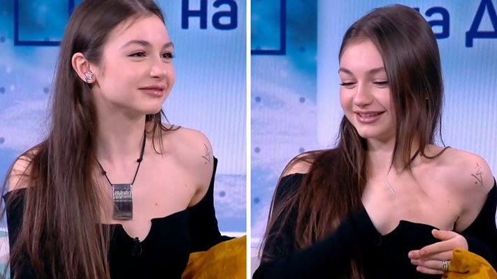 ТРУС!! Мария Бакалова и Крисия в центъра на епичен скандал! (какво делят двете – ВИЖ ТУК)