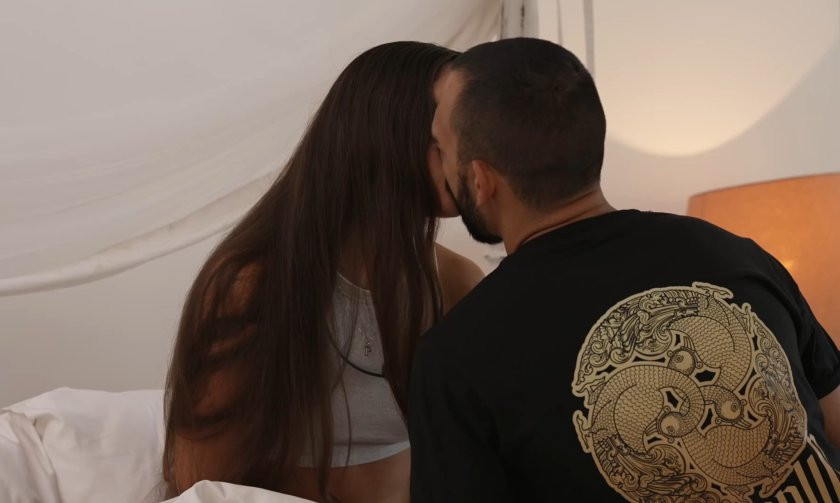 СПОЙЛЕР!! Георги Гатев ОПЪНА Румяна преди финала, но изказването й на сутринта го вцепени! (ВИЖ ТУК)