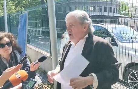 Терзиев: "Капитолия" вече не е автокъща, връщаме терена на София (снимки)