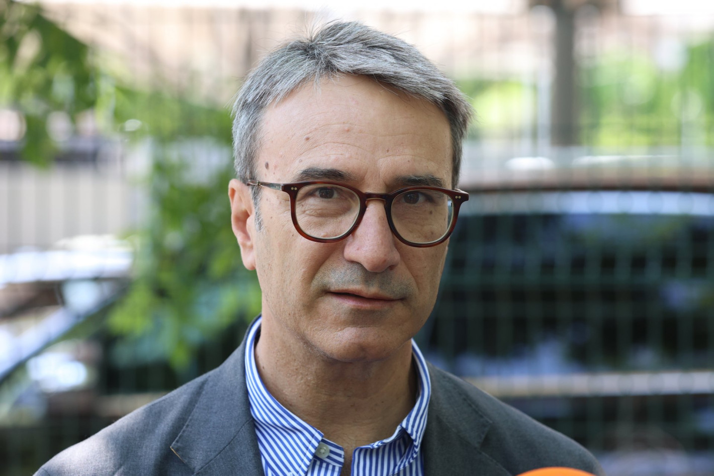 Терзиев: "Капитолия" вече не е автокъща, връщаме терена на София (снимки)