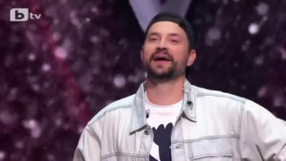 Владо Зомбори върти задкулисни игри с Маги и Кремена Халваджиян?