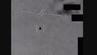 Ново 20! Американски военни сваляли извънземни кораби над САЩ
