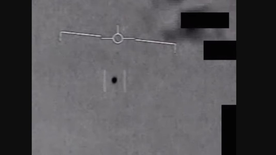 Ново 20! Американски военни сваляли извънземни кораби над САЩ