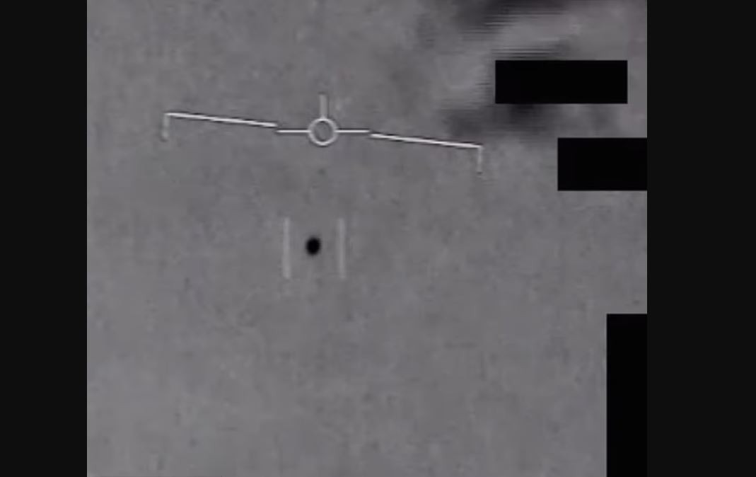 Ново 20! Американски военни сваляли извънземни кораби над САЩ