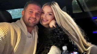 Венета от „Ергенът“ брутално пребита и изгонена на улицата от годеника си