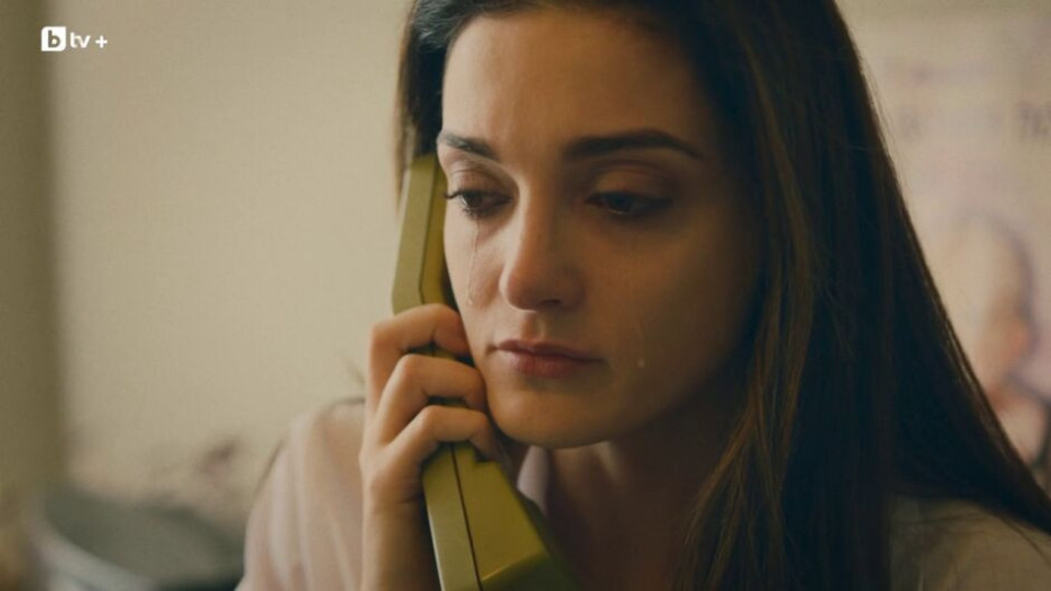 Звездата от сериала „Вяра, надежда, любов“ Жаклин Даскалова върти таен бизнес под носа на гилдията