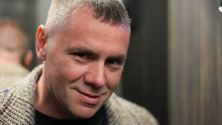 Сестрата на Ицо Хазарта го научила на дисциплина и сила