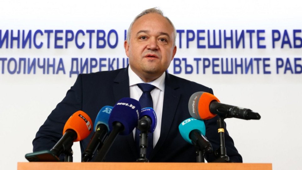 Демерджиев обяви война на дилърите след трагедията в Благоевград: МВР да се събуди