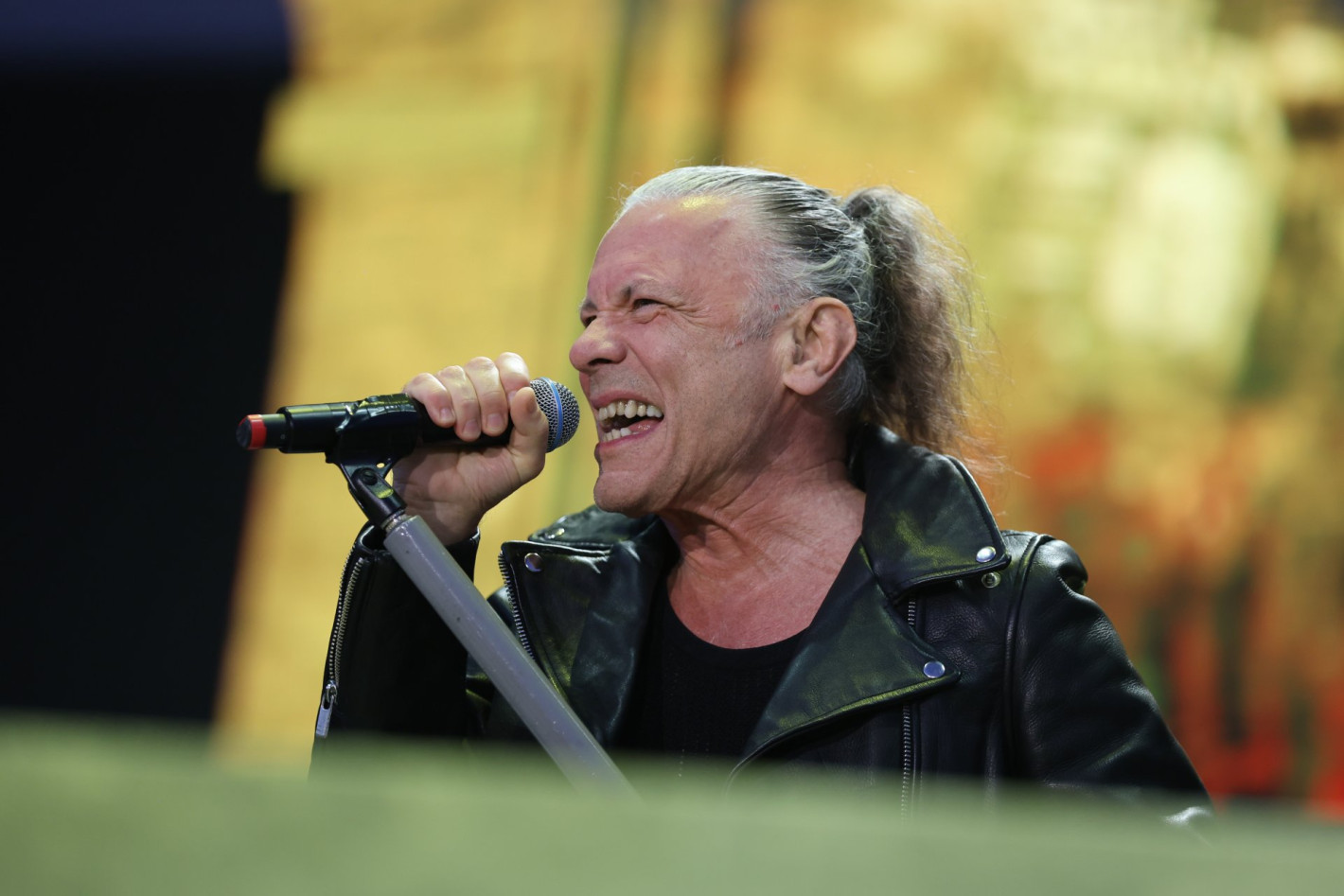 Iron Maiden разтърсиха 40 000 с епично шоу в София (снимки/видео)