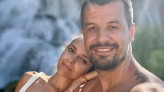 Бесте Сабри роди момиченце