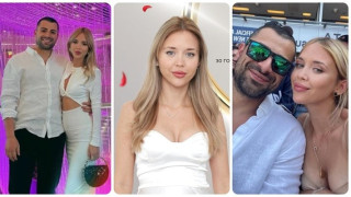 Трима ергени я отхвърлиха, но един я пожела: Разведената Ива Костова показа огромен диамантен годежен пръстен! (СНИМКИ)