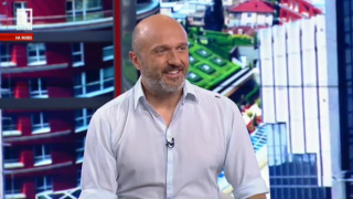 ТРУС!! Георги Тошев става програмен директор на БНТ: Дърпа Мария Цънцарова, изправя я срещу Лора Крумова! (ВИЖ ТУК)