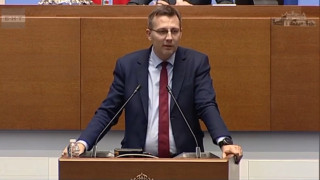 Станислав Анастасов: Движението за права и свободи винаги сме имали ангажимент към хората