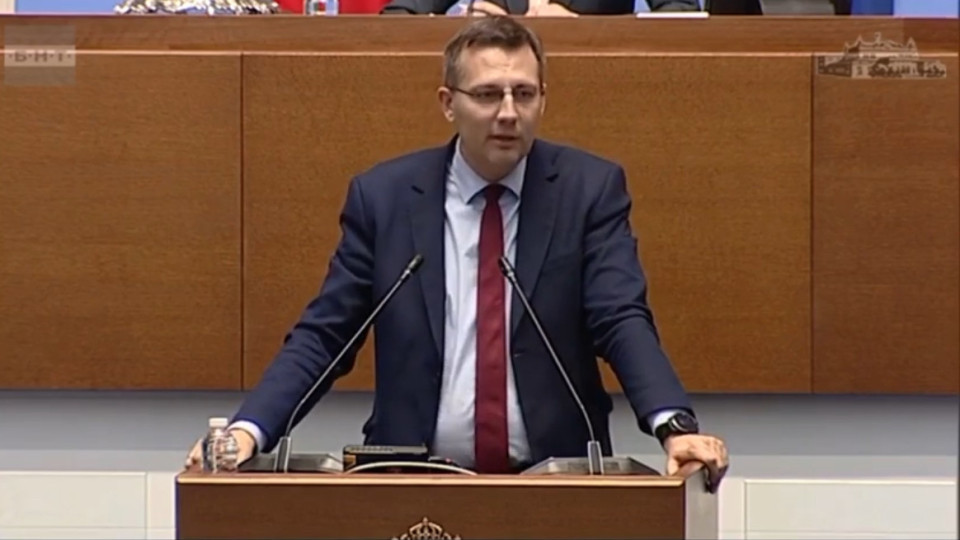 Станислав Анастасов: Движението за права и свободи винаги сме имали ангажимент към хората