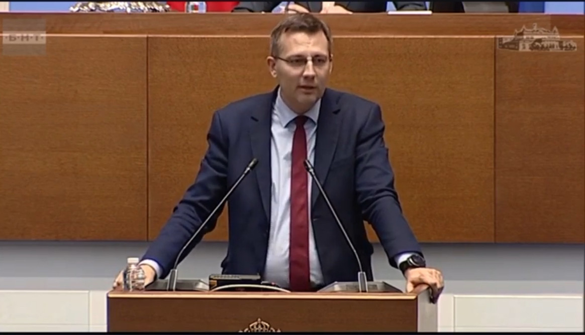 Станислав Анастасов: Движението за права и свободи винаги сме имали ангажимент към хората