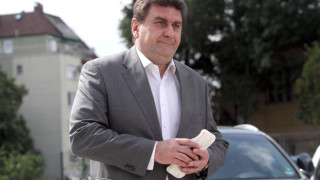 ДБ сезира прокуратурата и ДАНС за сделки на Валентин Златев