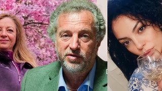 Жената на Иво Христов търпи безропотно любовницата в леглото му. Каква е причината?