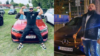 НАП проверява доходите и имуществото на шофьорите от "Челопешко шосе"