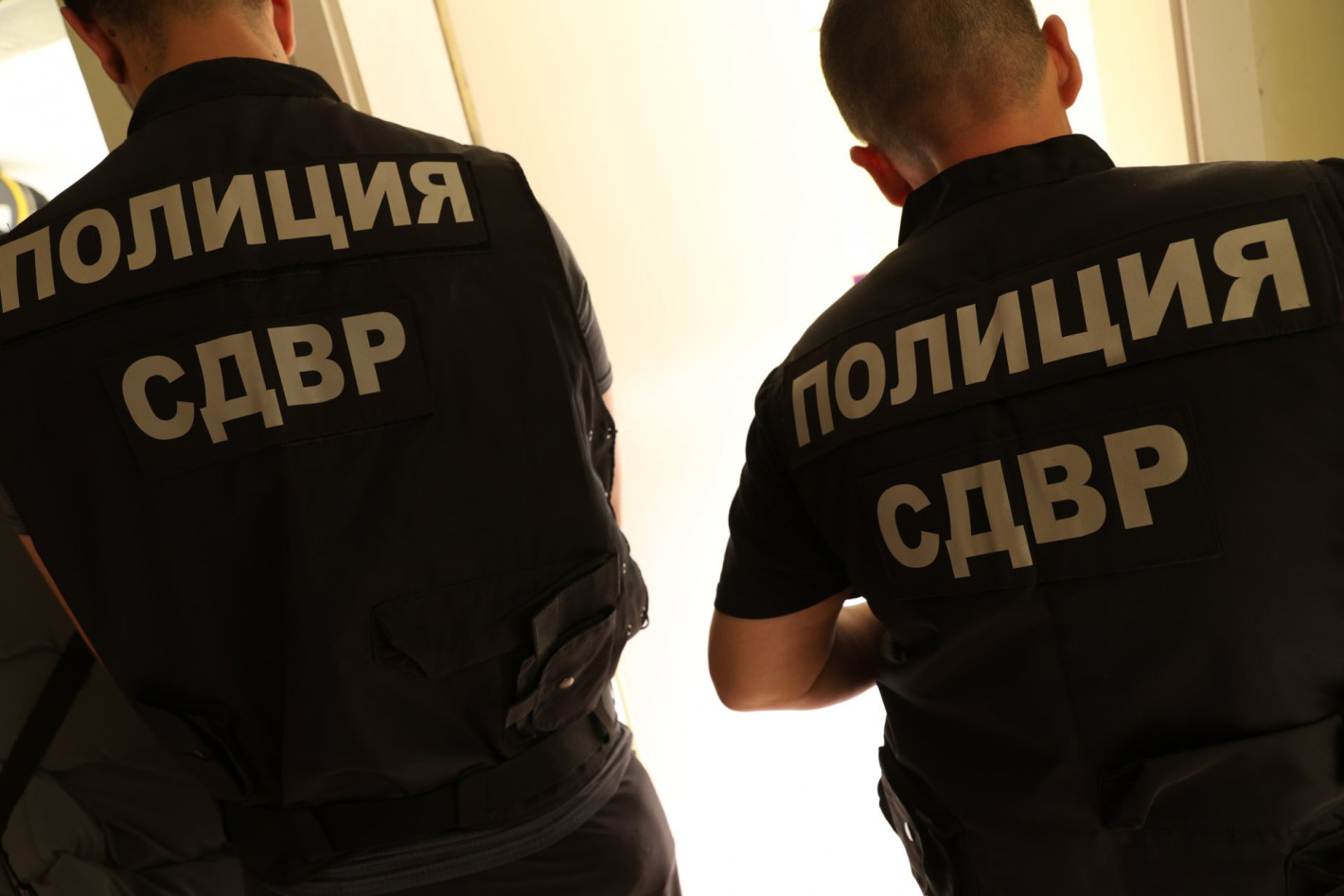Новият шеф на СДВР започна с удар: Разбиха наркооранжерия в столичния квартал "Бояна" (снимки)