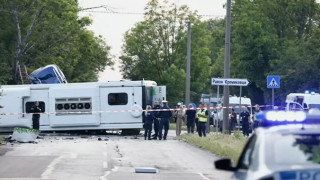 Пътните убийци от „Ботунец“ броили по 7000 евро за шофьорски книжки в Чехия