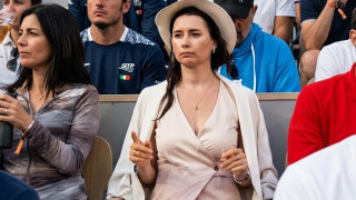 Кобилкина се пусна на лов за нови милионери на „Ролан Гарос“