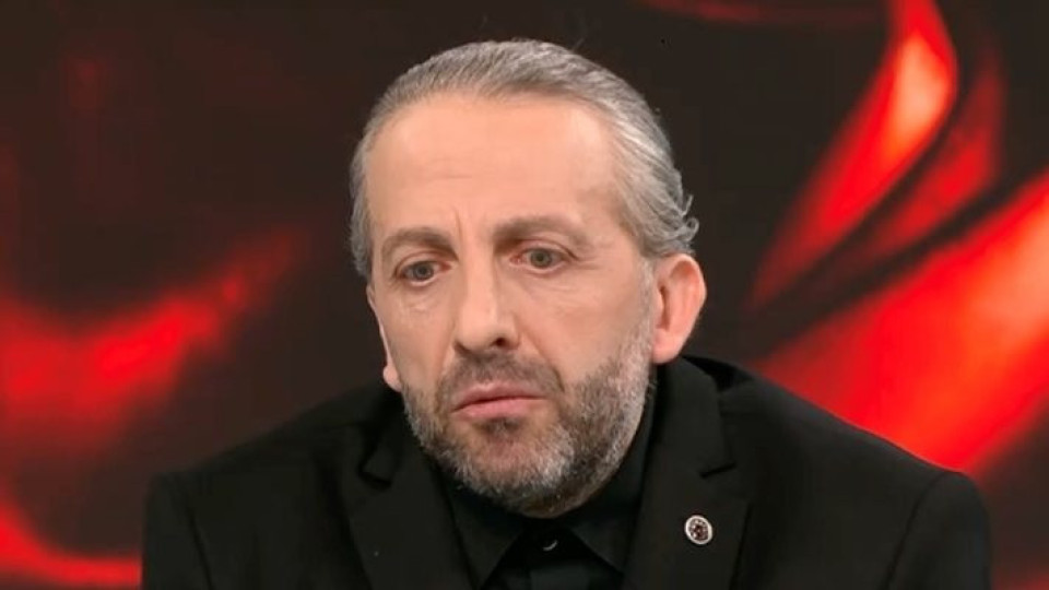 Пълен бойкот: Мариус Куркински отказа участие в анти-прайд концерта на арх. Пламен Мирянов