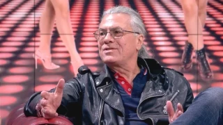 Пълно разкритие: Иван Лечев призна, че е по-некадърен с китарата, отколкото с цигулката