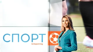 Спортен триумф: Павела Апостолова превзема ефира на БНТ с предаването „Начален удар“ за Мондиал 2026
