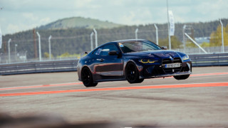 Дрифт, състезания и BMW F06 Gran Coupé за късметлия в BMW Събор 2026