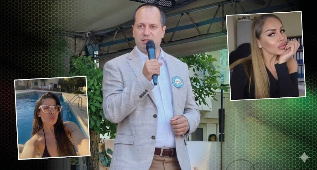 Враца пред гражданска война: Калин Каменов сутрин краде, вечер е*е!