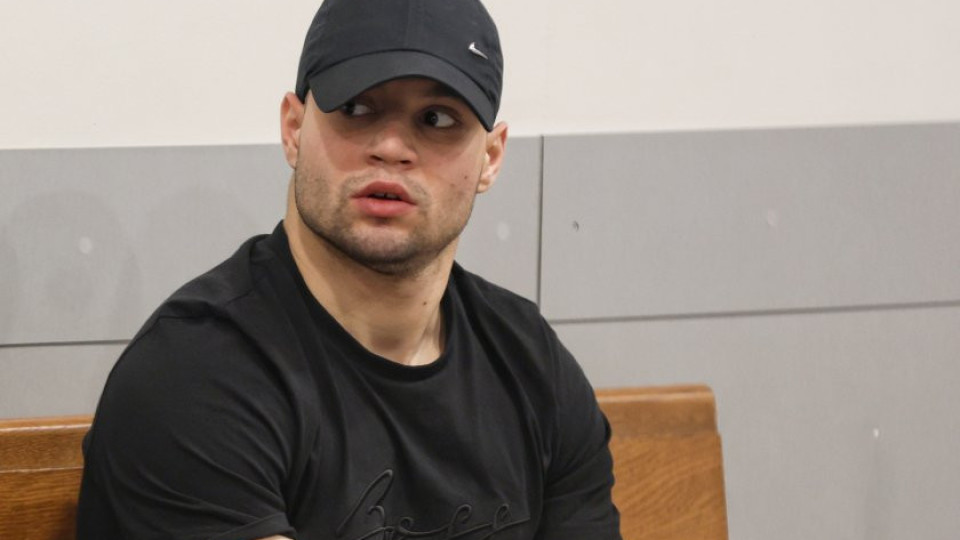 Прокурорският син от Перник плаши надзиратели с убийство