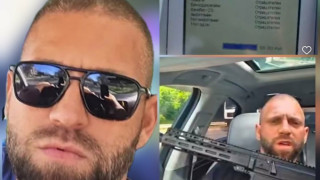 Арестуваният наркоман Стоян Колев превърна хулиганството в печеливш бизнес