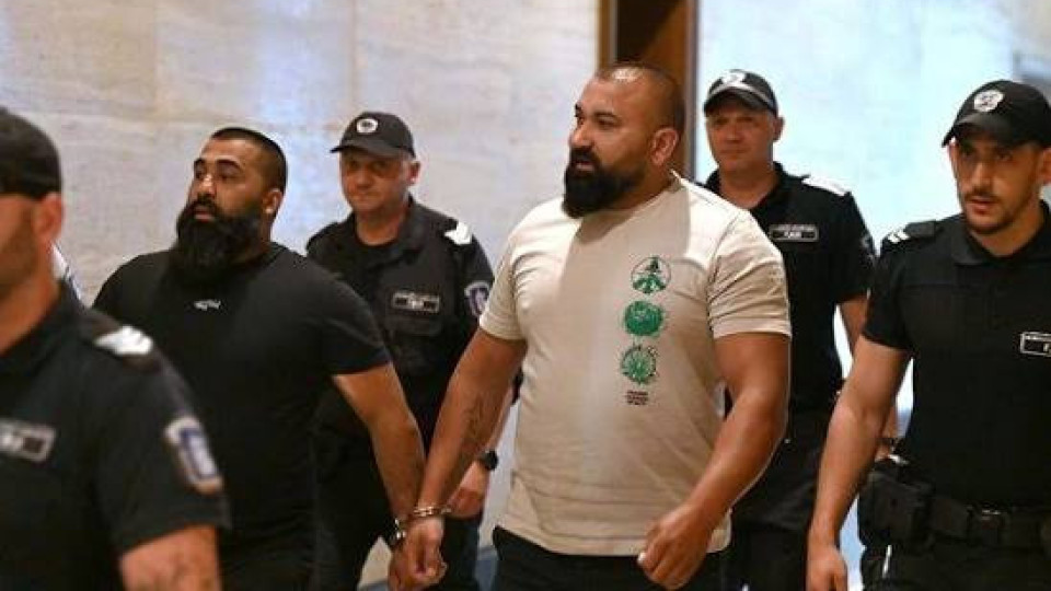 Пътният убиец Васил натрупал за месец 3 глоби за превишена скорост