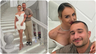 Луда ли е?! Деси Трифонова: Събков командва и в кухнята, и в живота! Аз правя това, което ми каже! (още признания)