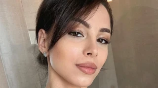 Цветелина Стоянова: Господ ми даде втори шанс