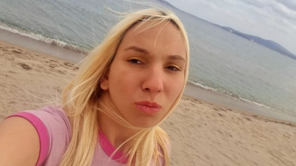 Емили Джоузефин Милс: Щастлива съм като жена и най-после работя