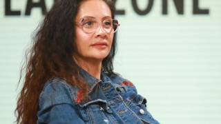 Мариана Попова сравни хейта по свой адрес с този срещу Дара
