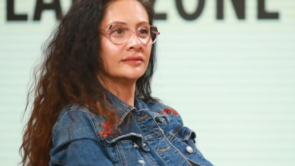 Мариана Попова сравни хейта по свой адрес с този срещу Дара