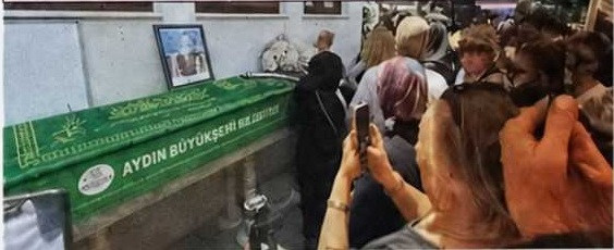 Смъртта отнесе звезда от „Шербет от боровинки“ едва на 35 години